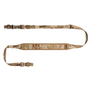 Edgar Sherman Design 2-Point Padded Sling - Multicam Arid