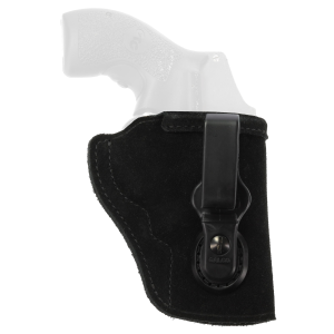Galco Tuck-N-Go 2.0 IWB Ambidextrous Holster for Smith & Wesson J-Frame with 2 1/8" Barrel