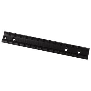 Weaver Mounts 98T Multi-Slot Remington 700 Long Action 1-Piece Scope Base - Black