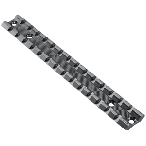 Weaver Mounts Multi-Slot Savage Model 64 1-Piece Scope Base - Matte Black