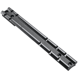 Weaver Mounts 98 Top Mount Remington 700 Long Action 1-Piece Scope Base - Black
