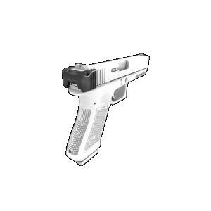 Recover Tactical Charging Handle for Glock 43 / 43X / 48