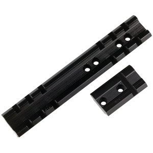 Weaver Mounts 96 Top Mount Winchester 70 / 670 Long Action 1-Piece Scope Base - Black