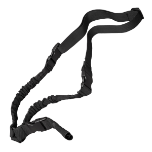 Legend Outdoor Gear Pegasus 1-Point Bungee Sling - Black