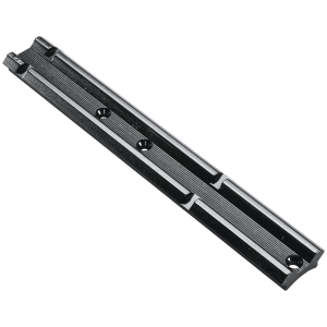 Weaver Mounts 74 Top Mount Savage 24 1-Piece Scope Base - Black