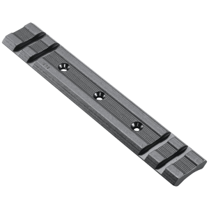 Weaver Mounts 414M Top Mount Remington 597 1-Piece Scope Base - Black