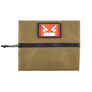 Lyman Mark 7 Ammo Divider Bag - Flat Dark Earth