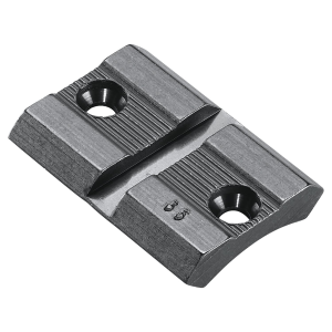 Weaver Mounts 35M Top Mount Remington 700 1-Piece Scope Base - Matte Black