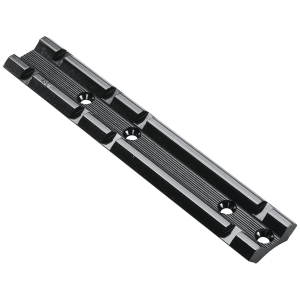 Weaver Mounts 62 Top Mount Remington 740 / 742 1-Piece Scope Base - Black