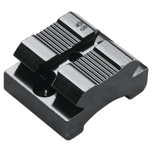 Weaver Mounts 95 Top Mount Winchester 94 Angle Eject Big Bore 1-Piece Scope Base - Black