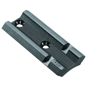 Weaver Mounts 402M Top Mount Marlin 455 / MR7 1-Piece Extended Scope Base - Matte Black