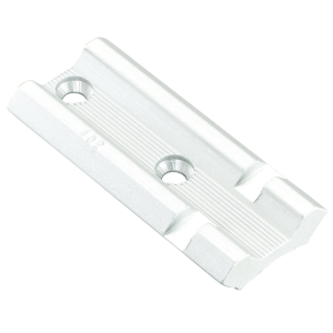 Weaver Mounts 402S Top Mount Marlin 455 / MR7 1-Piece Extended Scope Base - Silver