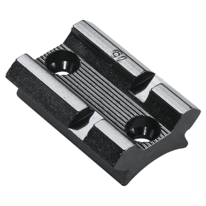 Weaver Mounts 75 Top Mount CVA Staghorn / Remington 788 1-Piece Scope Base - Black