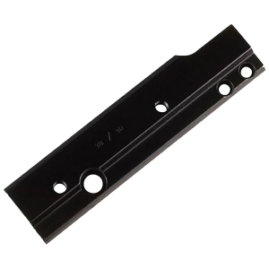 Weaver Mounts Detachable Side Mount #3B for Sears Winchester 94 - Black
