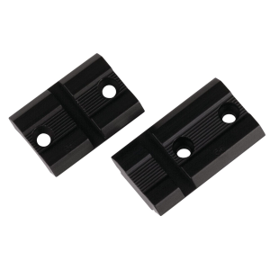 Weaver Mounts Top Mount Pairs Savage 110 Pre-2003 2-Piece Scope Base