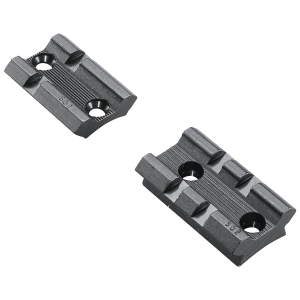 Weaver Mounts Top Mount Pairs Winchester XPR Short Action 2-Piece Scope Base