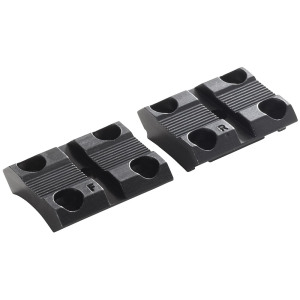 Weaver Mounts Top Mount Pairs Browning X-Bolt 2-Piece Scope Base