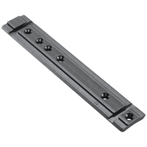 Weaver Mounts TO-9M Tip Off Ruger 10/22 1-Piece Scope Base - Matte Black