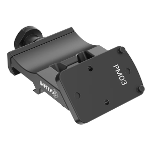 Infitac PM03 45 Degree Offset RMR Mount