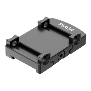 Infitac PM04 Aimpoint ACRO Picatinny Riser Mount