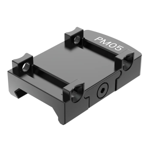 Infitac FMP13 Picatinny Low-Profile Riser Mount