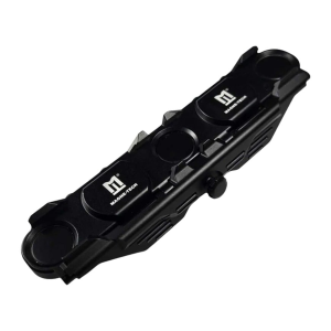 Magne-Tech Male-Side Magnetic Scope Mount Receiver