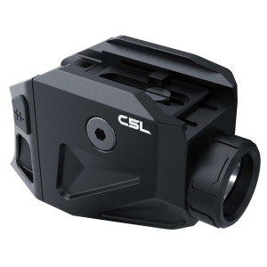 Viridian C5L Mirco Green Laser and Tactical Light for Springfield Armory Hellcat / Hellcat Pro Pistols