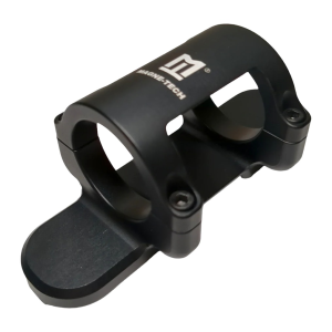 Magne-Tech Female-Side Universal Magnetic Flashlight Mount