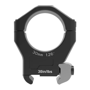 Arken Optics HALO Ti 30mm Scope Rings - Medium