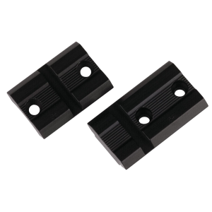 Weaver Mounts Top Mount Pairs Remington 700 2-Piece Scope Base