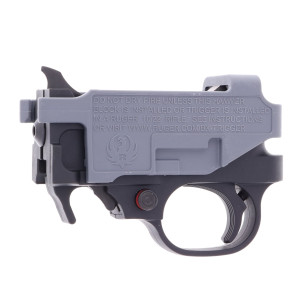 Ruger 10/22 BX-Trigger Guard Assembly Module