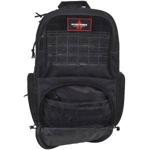 Advance Warrior Solutions Juggernaut 5 Day Pack Backpack - Black