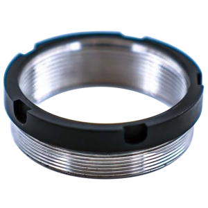AB Suppressor Raptor Hub Adapter - 1.375x24