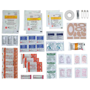 Adventure Medical Kits Ultralight / Watertight .5 Medical Kit