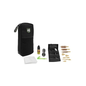 Breakthrough Clean Technologies Badge Series Universal Cleaning Kit - Pistol