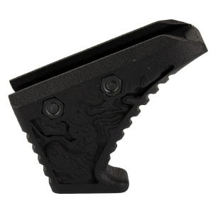 Edgar Sherman Design Picatinny Enhanced Fore Grip