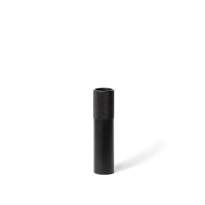 Kinetic Development Group SMX 3" Muzzle Extension for Grand Power Stribog SP9 - 1/2x28