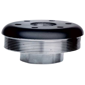 AB Suppressor Raptor Flush Mount - 1/2x28