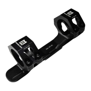 Magne-Tech Female-Side Magnetic 34mm Scope Mount - 1.28"