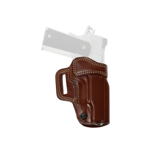 Galco Avenger Belt Holster for 1911 Government Models