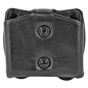 Galco CDM Cop Double Mag Carrier for Single Stack Magazines