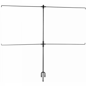 Allen EZ Aim Paper Target Stand Holder