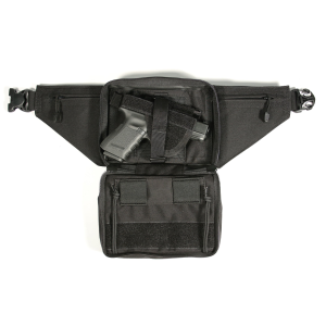 Blackhawk Concealed Weapon Fanny Pack - 