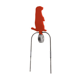 Champion Duraseal Varmint 5.5" Multi-Cal Spinner Target