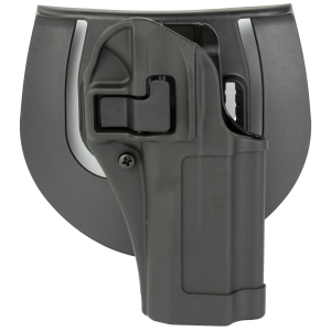 Blackhawk CQC Concealment Holster for Ruger 57 Pistols