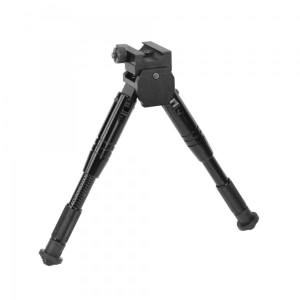 Caldwell Prone Picatinny Rail Bipod - 