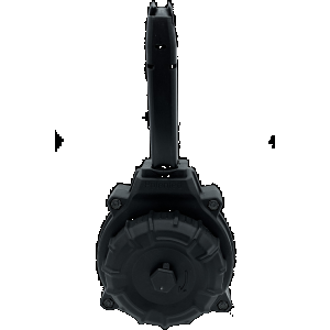 ProMag Springfield Armory XD .40 S&W 50-Round Drum Magazine