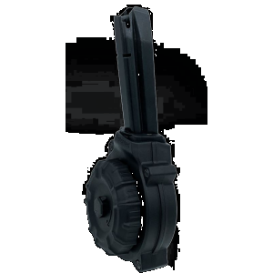 ProMag Sig Sauer P226 .40 S&W 50-Round Drum Magazine