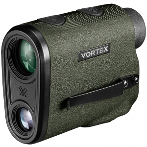 Vortex Diamondback HD 2000 Laser Rangefinder