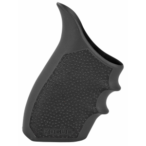 Hogue HandALL Beavertail Grip for Full-Size Gen 3 / 4 Glock Pistols